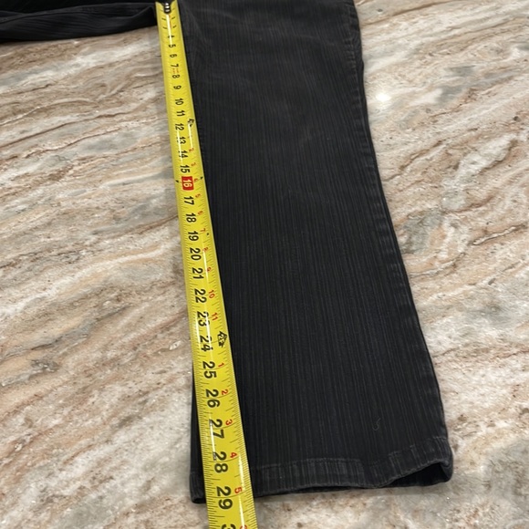 Y2K Button Fly Guess Jeans 30x29 - Picture 10 of 11